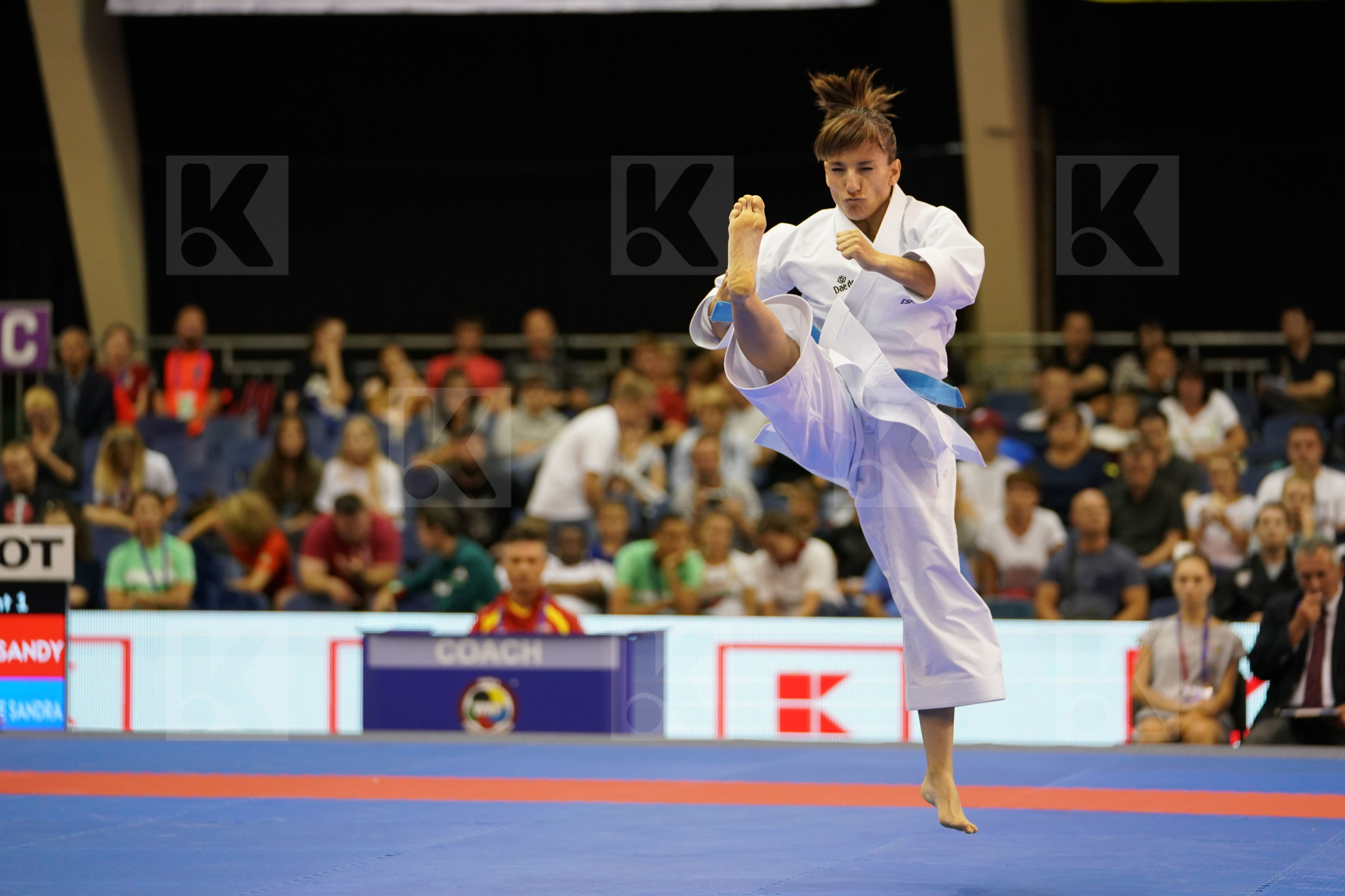 Sanchez Jaime Sandra Spain